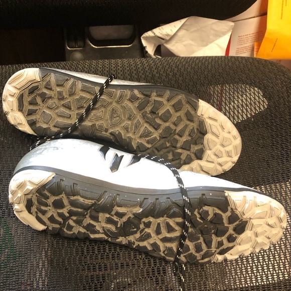 COPY - Adidas Messi Sneakers-  634 $50 or $45 w/offer - Picture 4 of 6